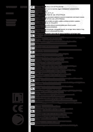 Trattorini tosaerba, Giardino e Giardinaggio VARI RL 102 H