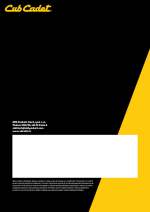 Trattorini tosaerba, Giardino e Giardinaggio Cub Cadet XT2 QS117