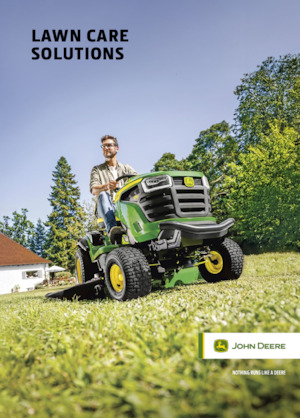 Trattorini tosaerba, Giardino e Giardinaggio John Deere Z515E