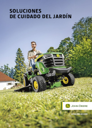 Trattorini tosaerba, Giardino e Giardinaggio John Deere Z515E