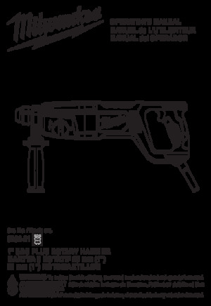 Tassellatori Milwaukee 5262-21