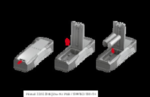 Tassellatori Hilti TE 6-CL