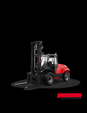 Carrelli elevatori fuoristrada Manitou M 70-2 H