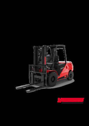 Carrelli elevatori fuoristrada Manitou MI 50 LD ST5 FOB