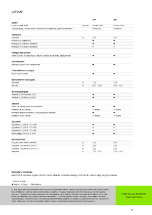 Rotopresse Claas Variant 370