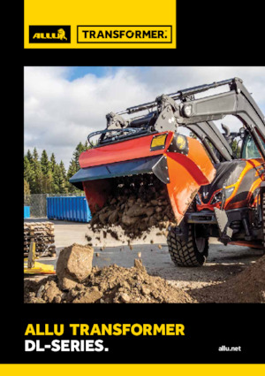 Benne Vaglianti Allu DL 2-09