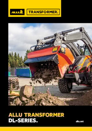 Benne Vaglianti Allu DL 2-09