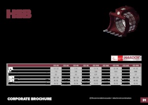 Benne Vaglianti Hydra Ram HSB-200