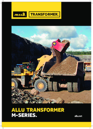 Benne Vaglianti Allu M 4-25