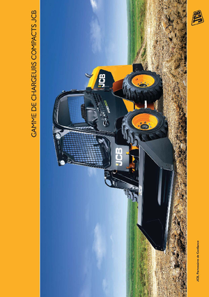 Minipale JCB 150 T