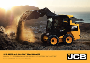 Minipale JCB 150 T
