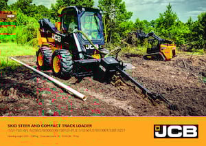 Minipale JCB 270