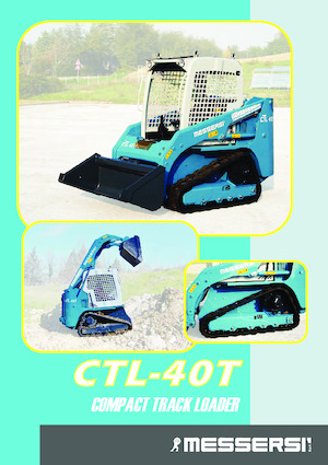 Minipale Messersi CTL40T