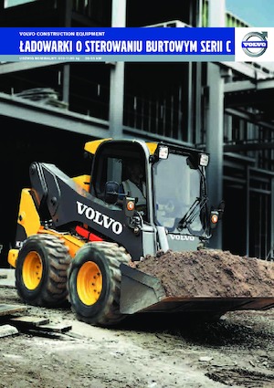 Minipale Volvo MC60C