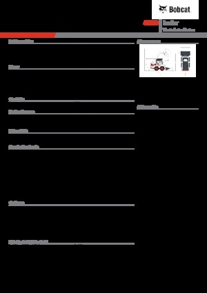 Minipale Bobcat S450