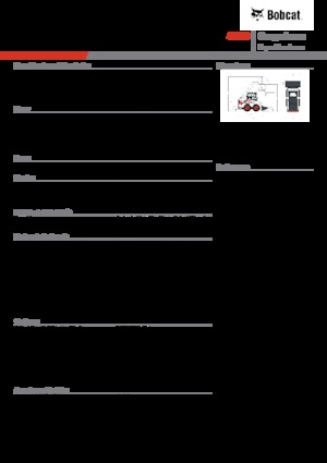 Minipale Bobcat S450