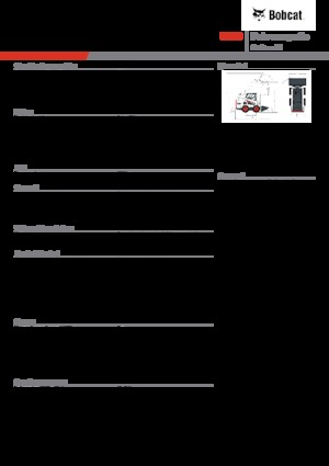 Minipale Bobcat S570