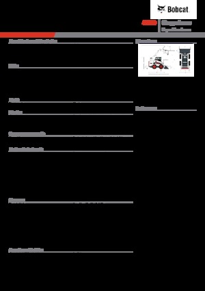 Minipale Bobcat S650