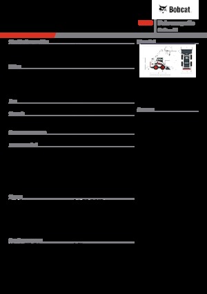 Minipale Bobcat S650