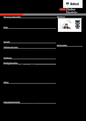 Minipale Bobcat S650