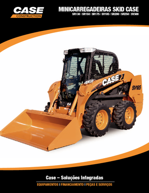 Minipale Case SV 185