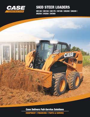 Minipale Case SR 220