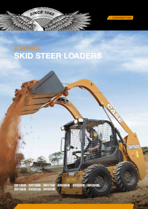 Minipale Case SR200B