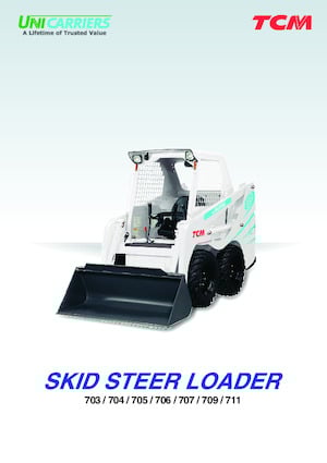 Minipale TCM SSL 709V