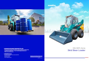 Minipale Sunward SWL 2810