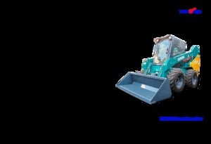 Minipale Sunward SWTL 4518