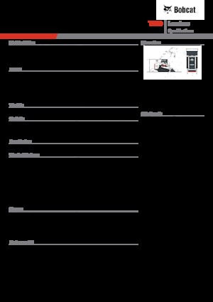 Caricatori compatti Bobcat T650