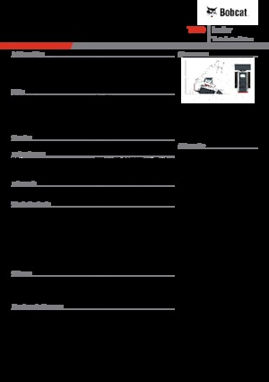 Minipale Bobcat T770