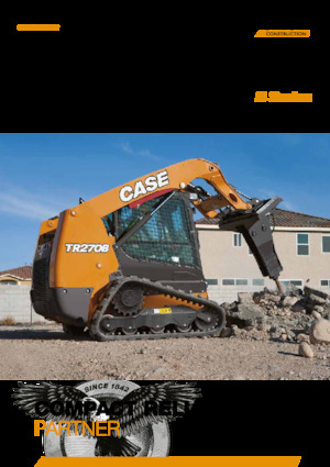 Minipale Case TV380B