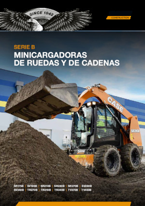 Minipale Case TV370B