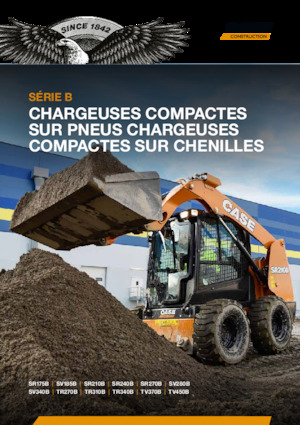 Minipale Case TV370B