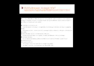 Falciatrici per scarpate Pronar WWT 600P GK 110