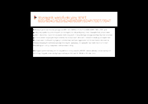 Falciatrici per scarpate Pronar WWT 600P GK 110