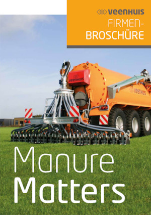 Carrobotti Veenhuis Premium-Integral 16000