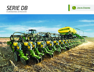 Seminatrici John Deere 1910