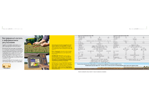 Seminatrici John Deere 750A