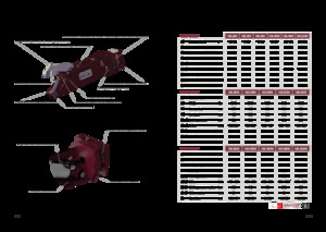Multiprocessori idraulici (Cesoie) Hydra Ram HSS-2RV
