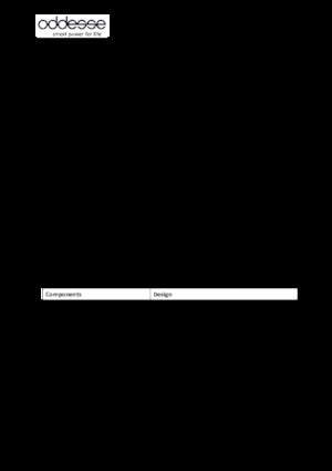 Pompe fognarie oddesse Söffel* B90