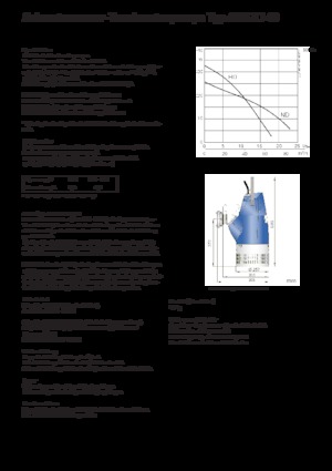 Pompe fognarie Sulzer XJ 40 HD