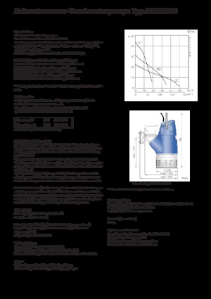 Pompe fognarie Sulzer XJ 50 HD