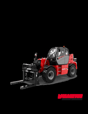 Sollevatori Telescopici Fissi Manitou MHT 10135-175 Y