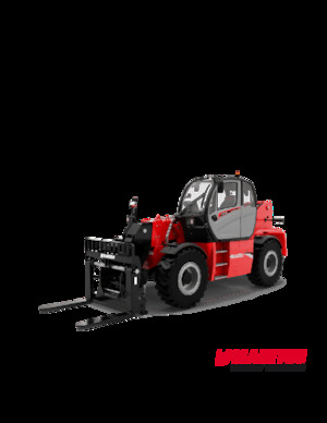 Sollevatori Telescopici Fissi Manitou MHT 10160-175 Y