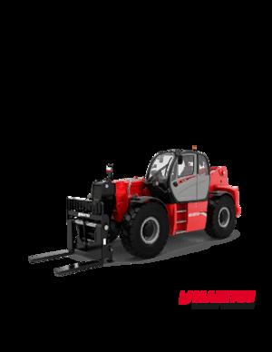 Sollevatori Telescopici Fissi Manitou MHT 10200-210 Y