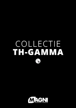 Sollevatori Telescopici Fissi MAGNI TH 6.10