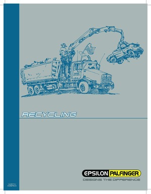 Gru per autocarro per legname Epsilon Q 170 Z 79