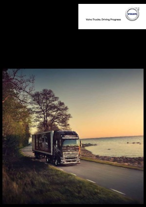 Trattori stradali Volvo Trucks FH16.550 8x4 Tractor Pusher Axle Tridem